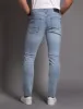 BLACK MALLET SKINNY FIT DENIM sold by U.S. Polo Assn.