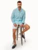 LONG SLEEVE BOX PLAID WOVEN SHIRT sold by U.S. Polo Assn.