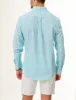 LONG SLEEVE BOX PLAID WOVEN SHIRT sold by U.S. Polo Assn.