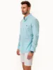 LONG SLEEVE BOX PLAID WOVEN SHIRT sold by U.S. Polo Assn.