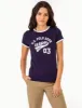 VARSITY PRINT RINGER T-SHIRT sold by U.S. Polo Assn.