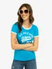 VARSITY PRINT RINGER T-SHIRT sold by U.S. Polo Assn.