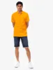 PIQUE SMALL LOGO POLO SHIRT sold by U.S. Polo Assn.