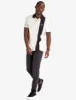 VERTICAL STRIPE POLO SHIRT sold by U.S. Polo Assn.