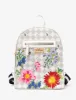 FLORAL DIAMOND BACKPACK sold by U.S. Polo Assn.