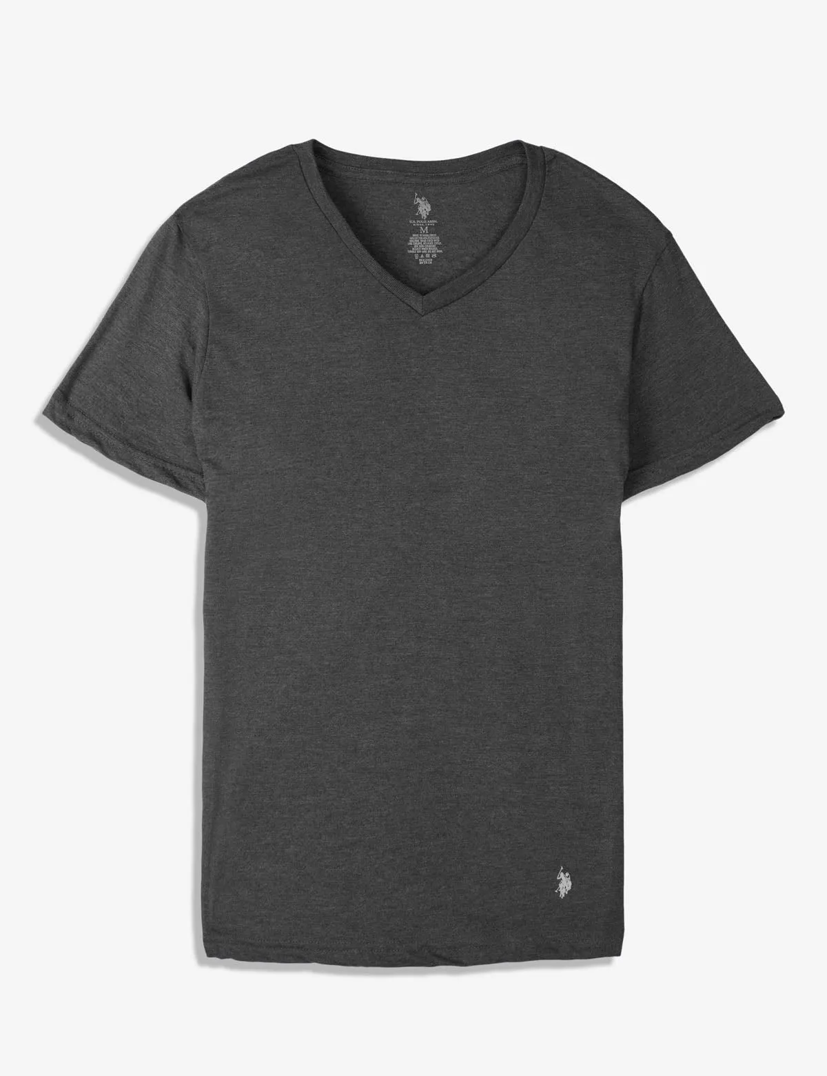 Blue Collection 3PK V-Neck Tee sold by U.S. Polo Assn. product image thumbnail 2