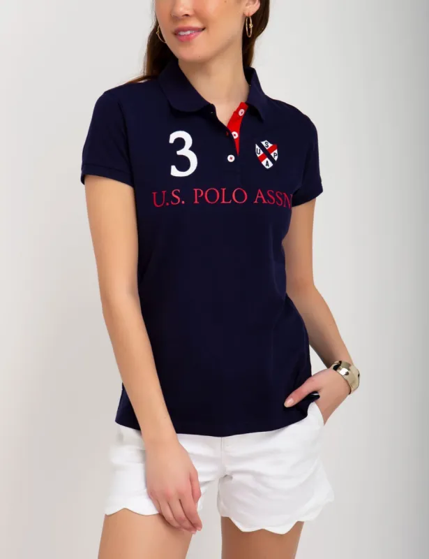 HERITAGE POLO SHIRT sold by U.S. Polo Assn.