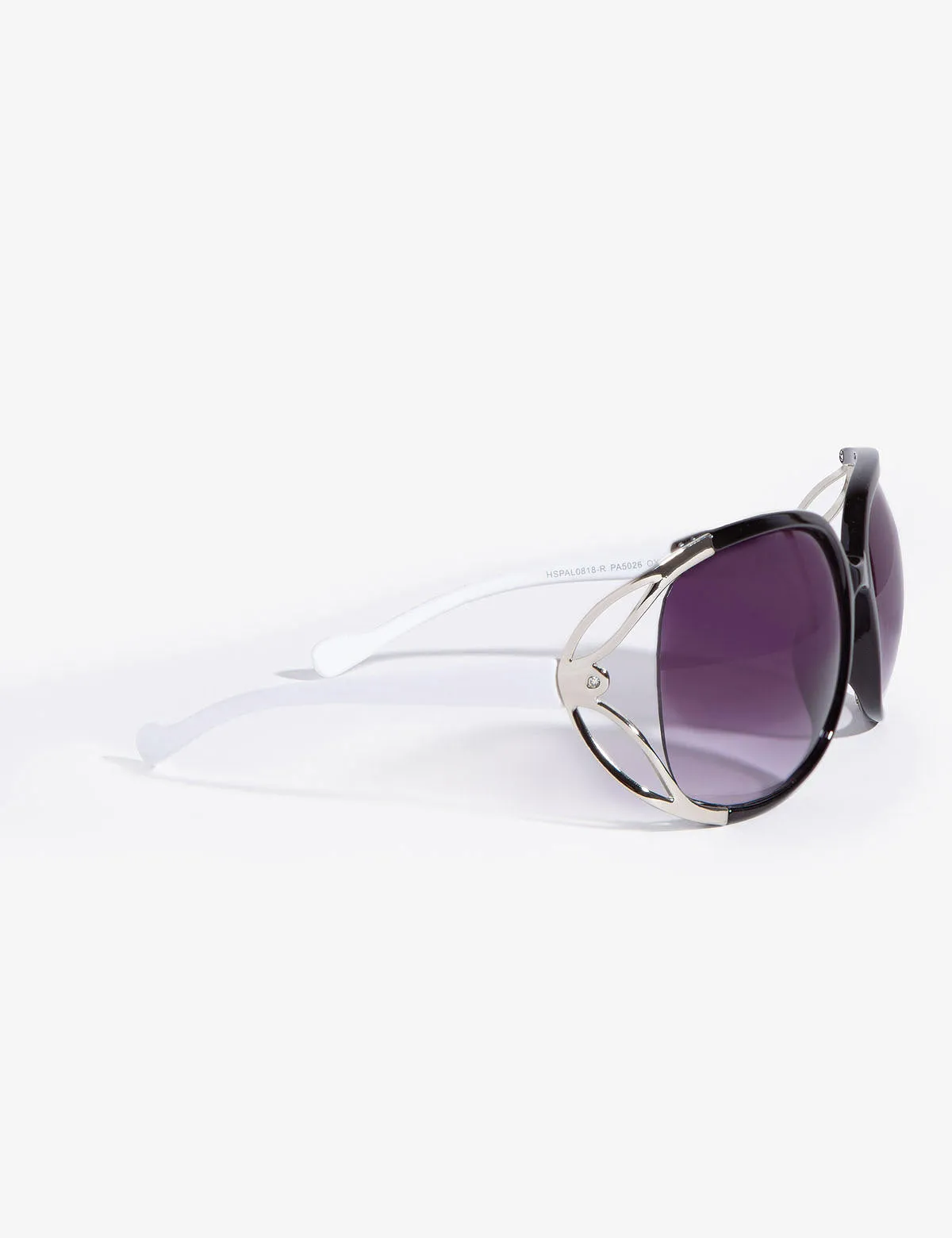 LADIES VENT GLAM SUNGLASSES sold by U.S. Polo Assn. product image thumbnail 2