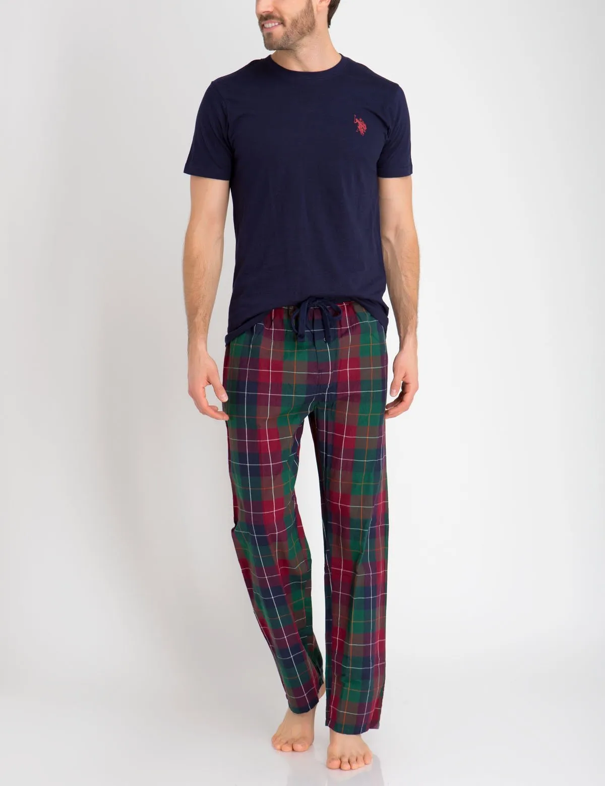 LOUNGE SET sold by U.S. Polo Assn. product image thumbnail 3