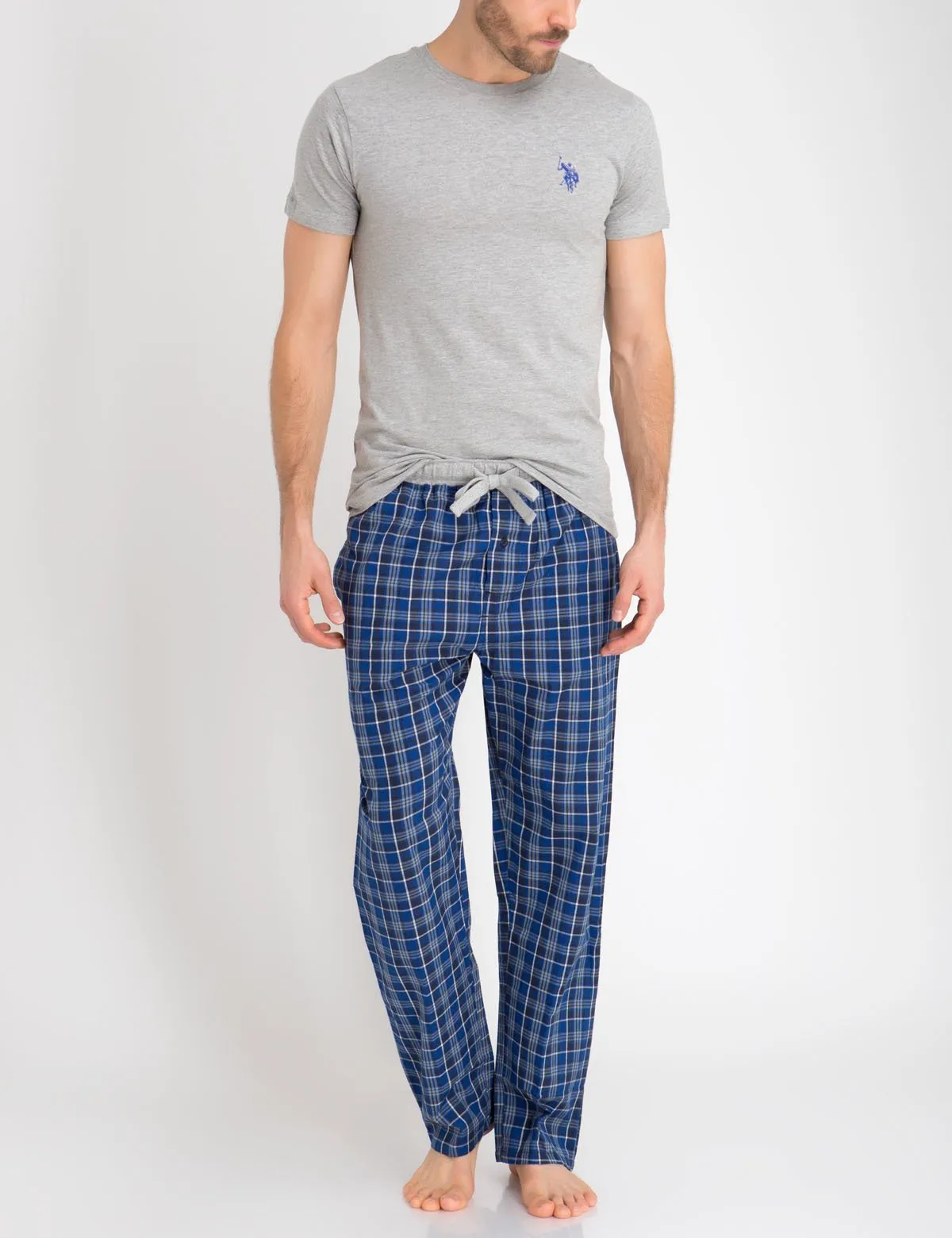 LOUNGE SET sold by U.S. Polo Assn. product image thumbnail 5