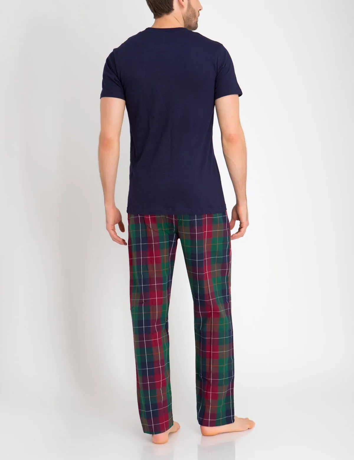 LOUNGE SET sold by U.S. Polo Assn. product image thumbnail 4