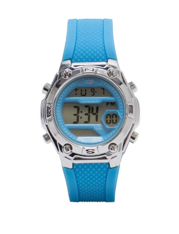 SPORTS WATCH sold by U.S. Polo Assn.