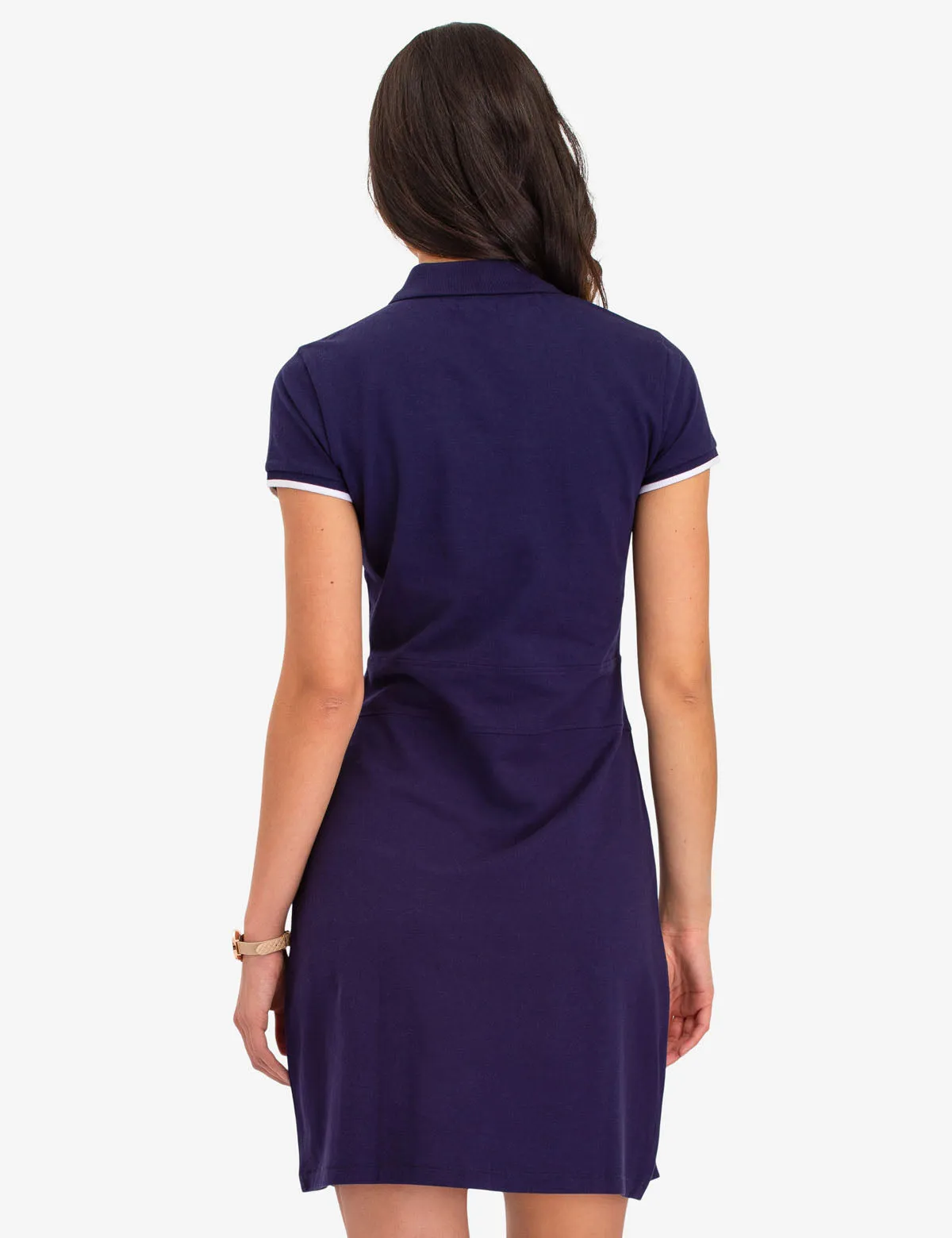 USPA TENNIS DRESS sold by U.S. Polo Assn. product image thumbnail 4