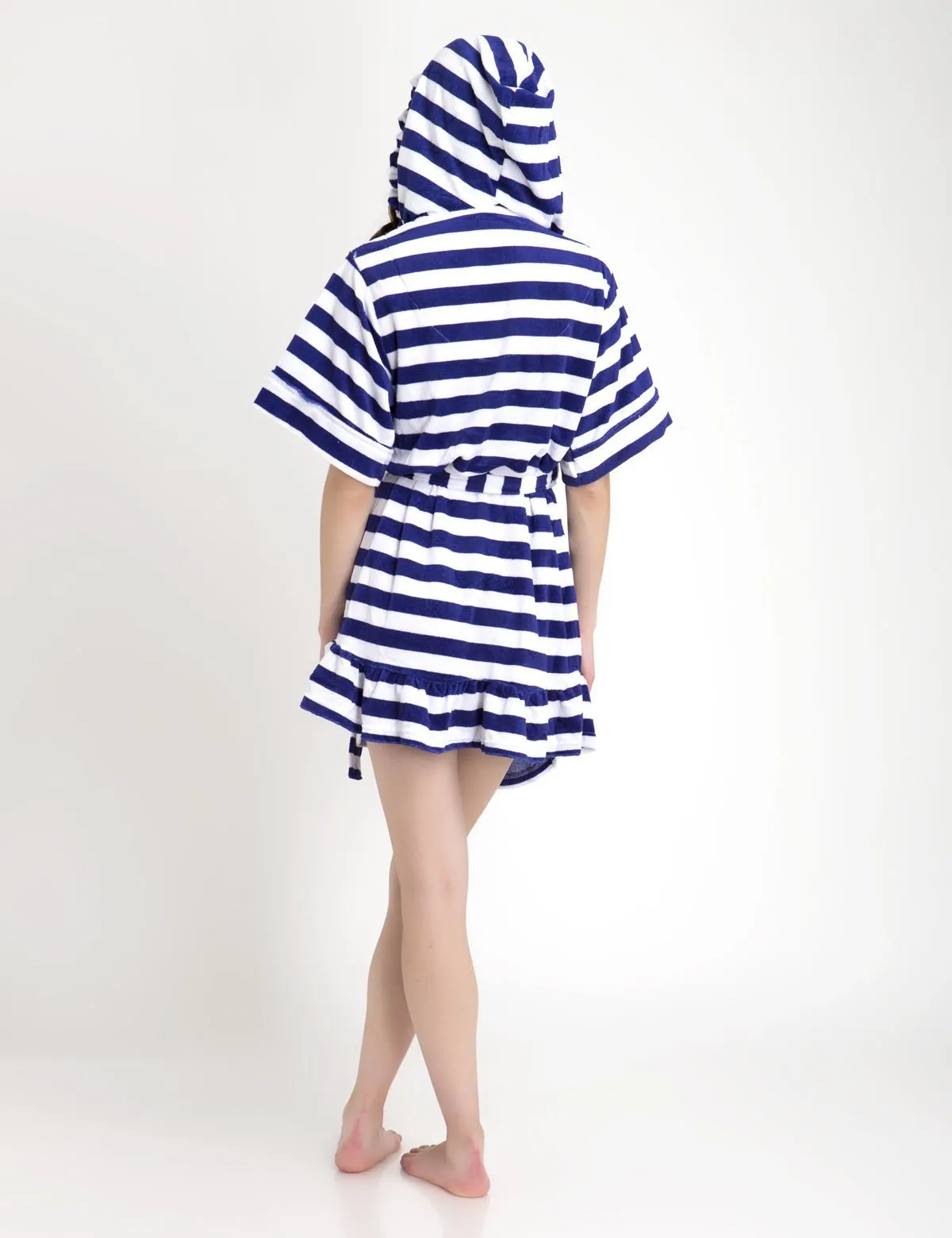 Stripe Robe sold by U.S. Polo Assn. product image thumbnail 3