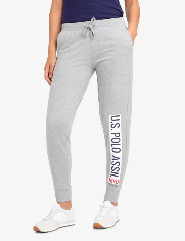 U.S. POLO ASSN. JOGGERS sold by U.S. Polo Assn.