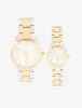 HIS AND HER TWO WATCH SET sold by U.S. Polo Assn.