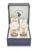HIS AND HER TWO WATCH SET sold by U.S. Polo Assn.