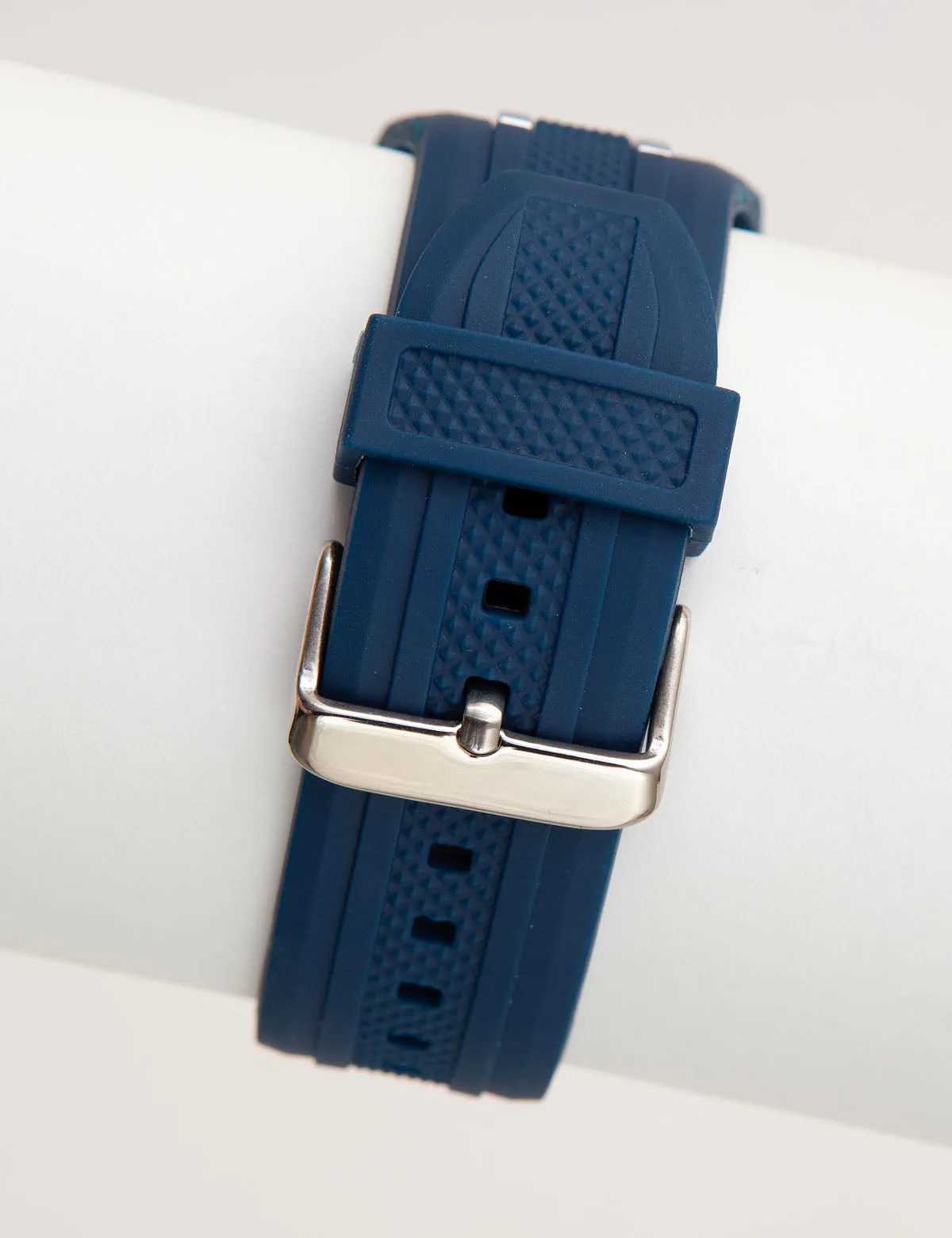 MEN'S BLUE ANA DIGI SPORT WATCH sold by U.S. Polo Assn. product image thumbnail 3