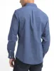 STRETCH FIT FLORAL SHIRT IN POPLIN sold by U.S. Polo Assn.