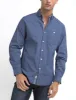 STRETCH FIT FLORAL SHIRT IN POPLIN sold by U.S. Polo Assn.