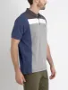 HORIZONTAL STRIPE POLO SHIRT sold by U.S. Polo Assn.