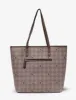 DIAMOND SIGNATURE TOTE BAG sold by U.S. Polo Assn.