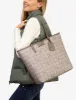 DIAMOND SIGNATURE TOTE BAG sold by U.S. Polo Assn.