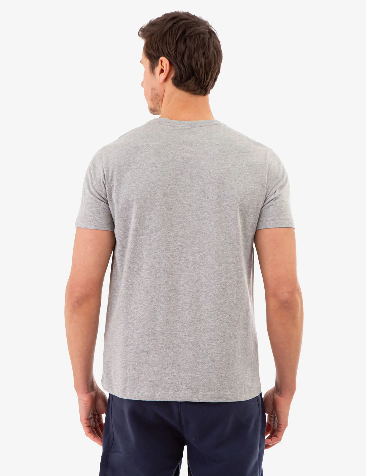 U.S. POLO ASSN. FLAG GRAPHIC T-SHIRT sold by U.S. Polo Assn. product image thumbnail 3