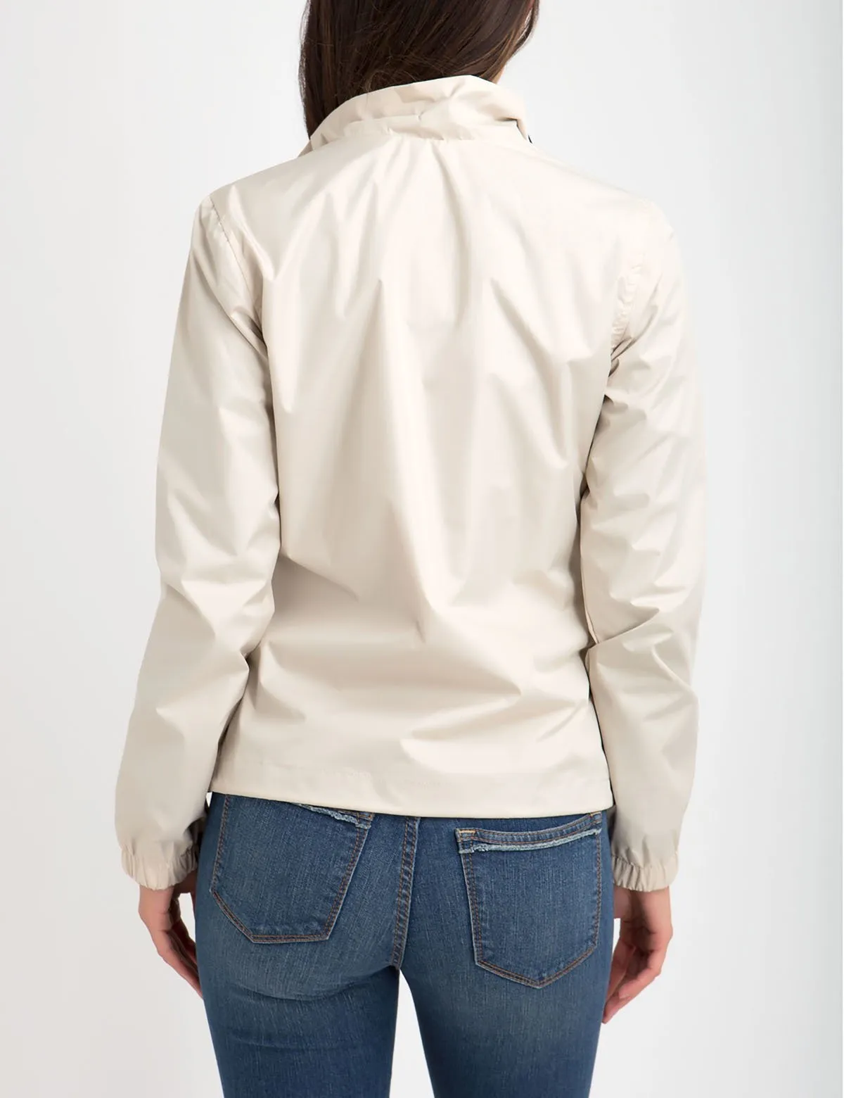 ESSENTIAL WINDBREAKER sold by U.S. Polo Assn. product image thumbnail 3