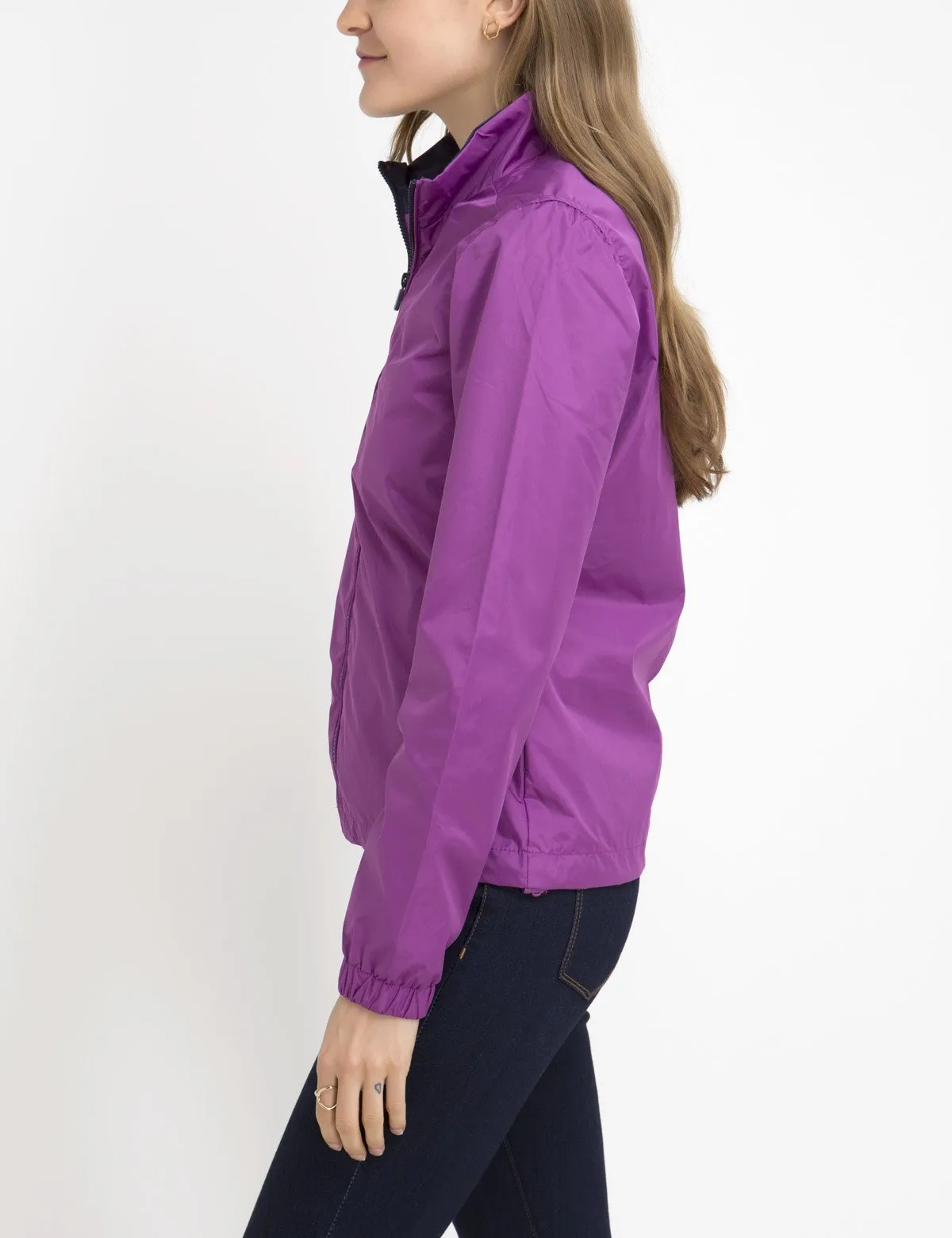 ESSENTIAL WINDBREAKER sold by U.S. Polo Assn. product image thumbnail 4