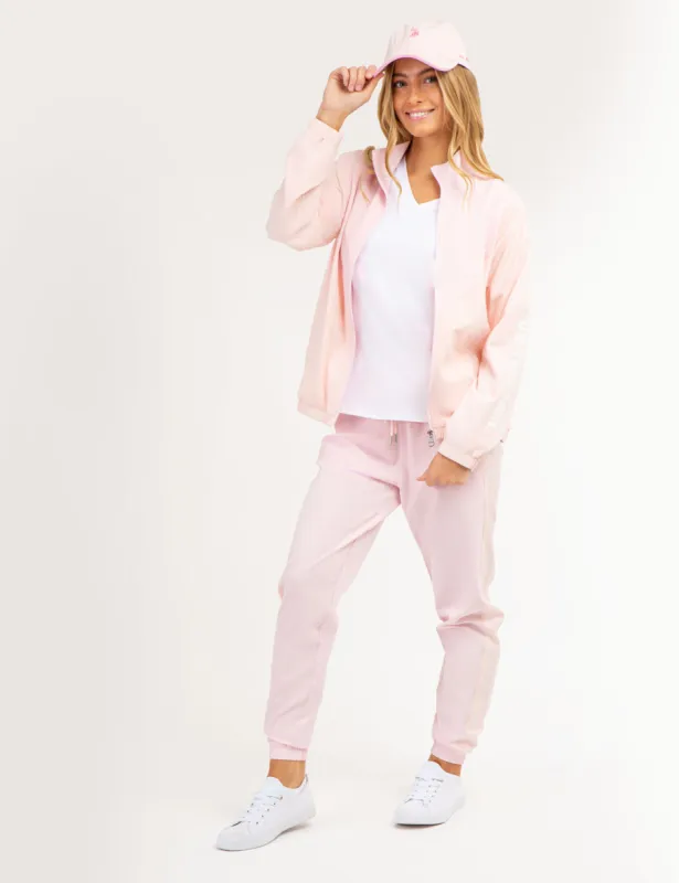 STRETCH WOVEN JOGGER sold by U.S. Polo Assn.