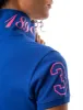 USPA PRINTED POLO SHIRT sold by U.S. Polo Assn.