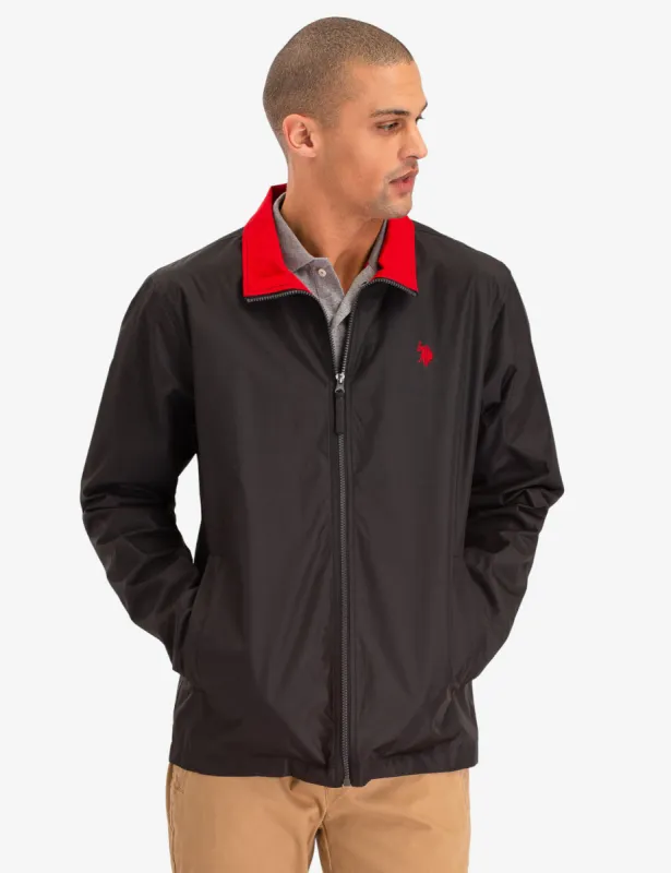 ESSENTIAL WINDBREAKER sold by U.S. Polo Assn.