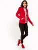 FLEECE FULL ZIP LOGO HOODIE sold by U.S. Polo Assn.