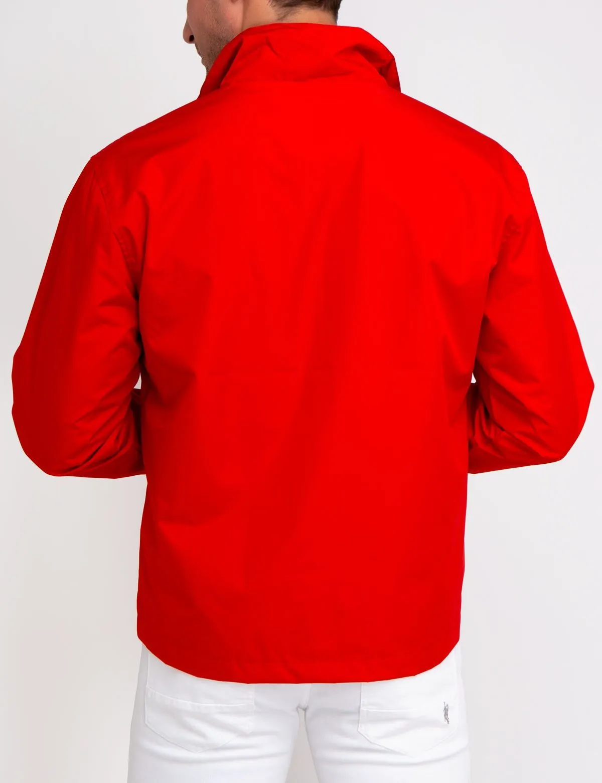 WINDBREAKER sold by U.S. Polo Assn. product image thumbnail 4