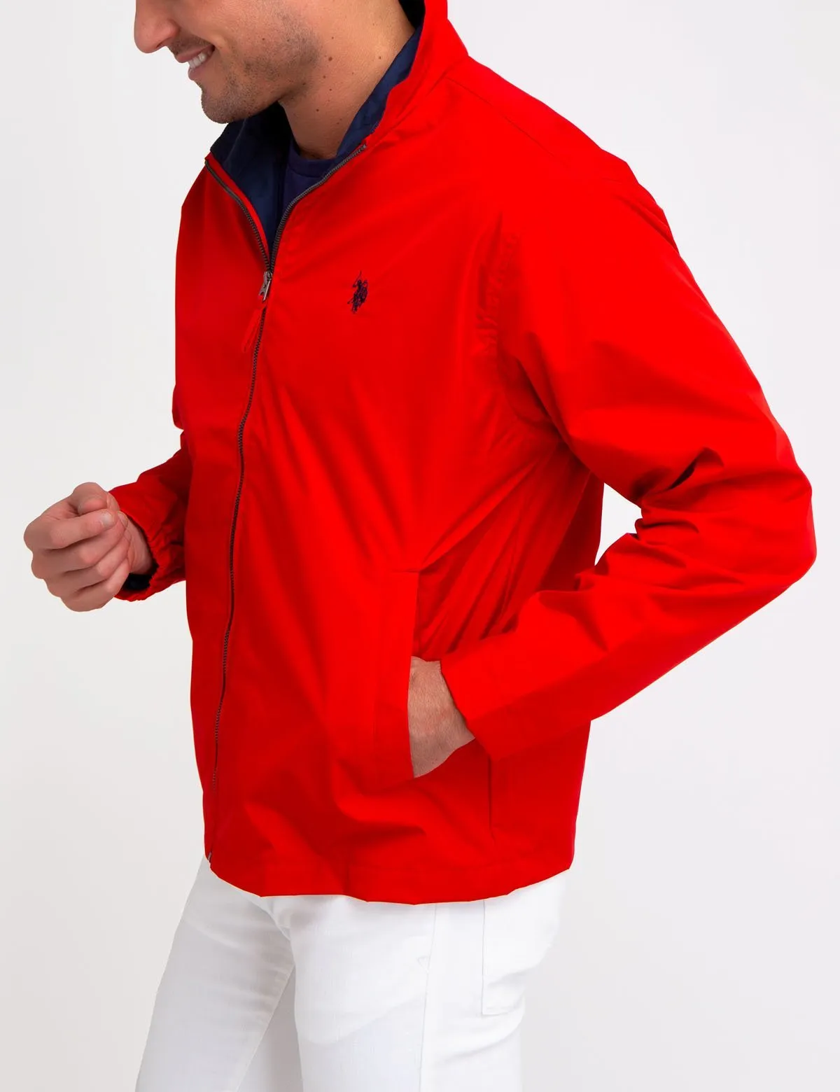 WINDBREAKER sold by U.S. Polo Assn. product image thumbnail 2