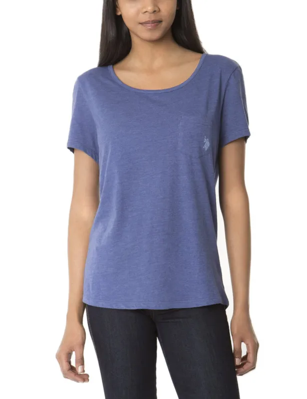 Pocket T-Shirt sold by U.S. Polo Assn.