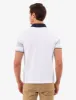 COLORBLOCK USPA PIQUE POLO SHIRT sold by U.S. Polo Assn.