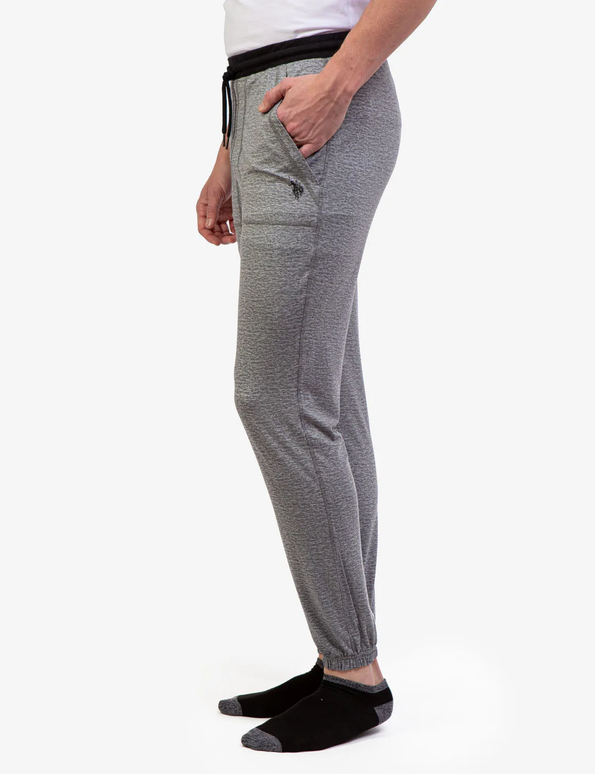 SOFT JOGGER sold by U.S. Polo Assn. product image thumbnail 3