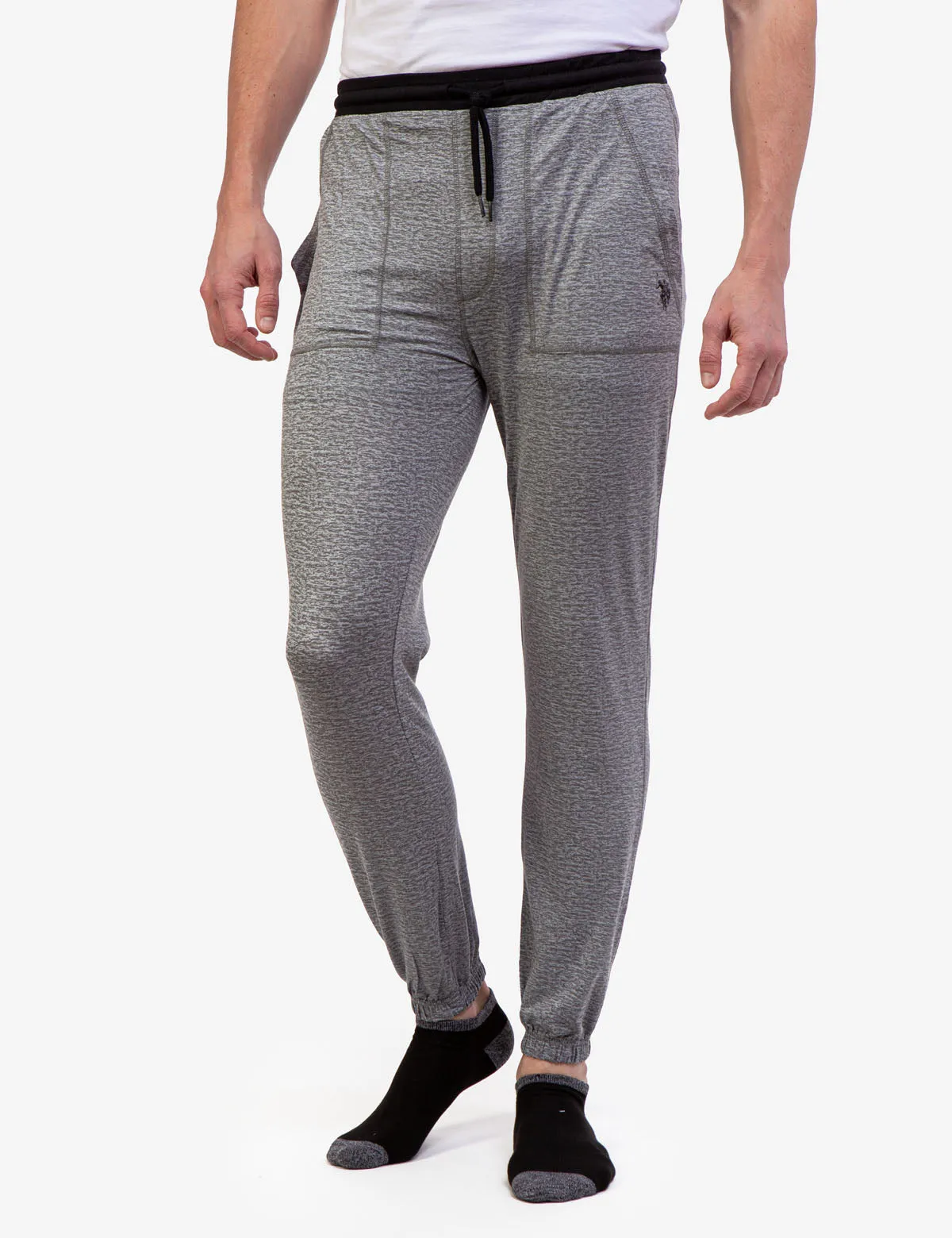 SOFT JOGGER sold by U.S. Polo Assn. product image thumbnail 2
