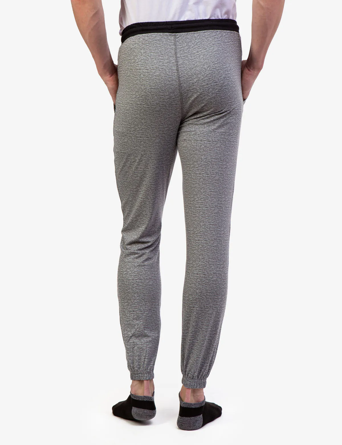 SOFT JOGGER sold by U.S. Polo Assn. product image thumbnail 4