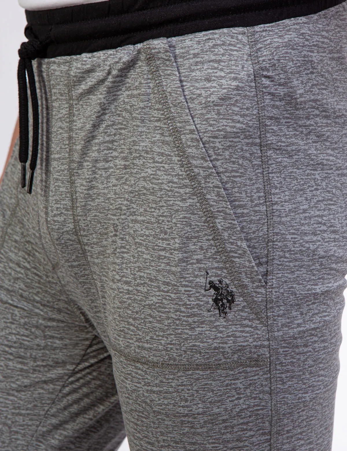 SOFT JOGGER sold by U.S. Polo Assn. product image thumbnail 5