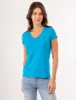 V-NECK T-SHIRT sold by U.S. Polo Assn.