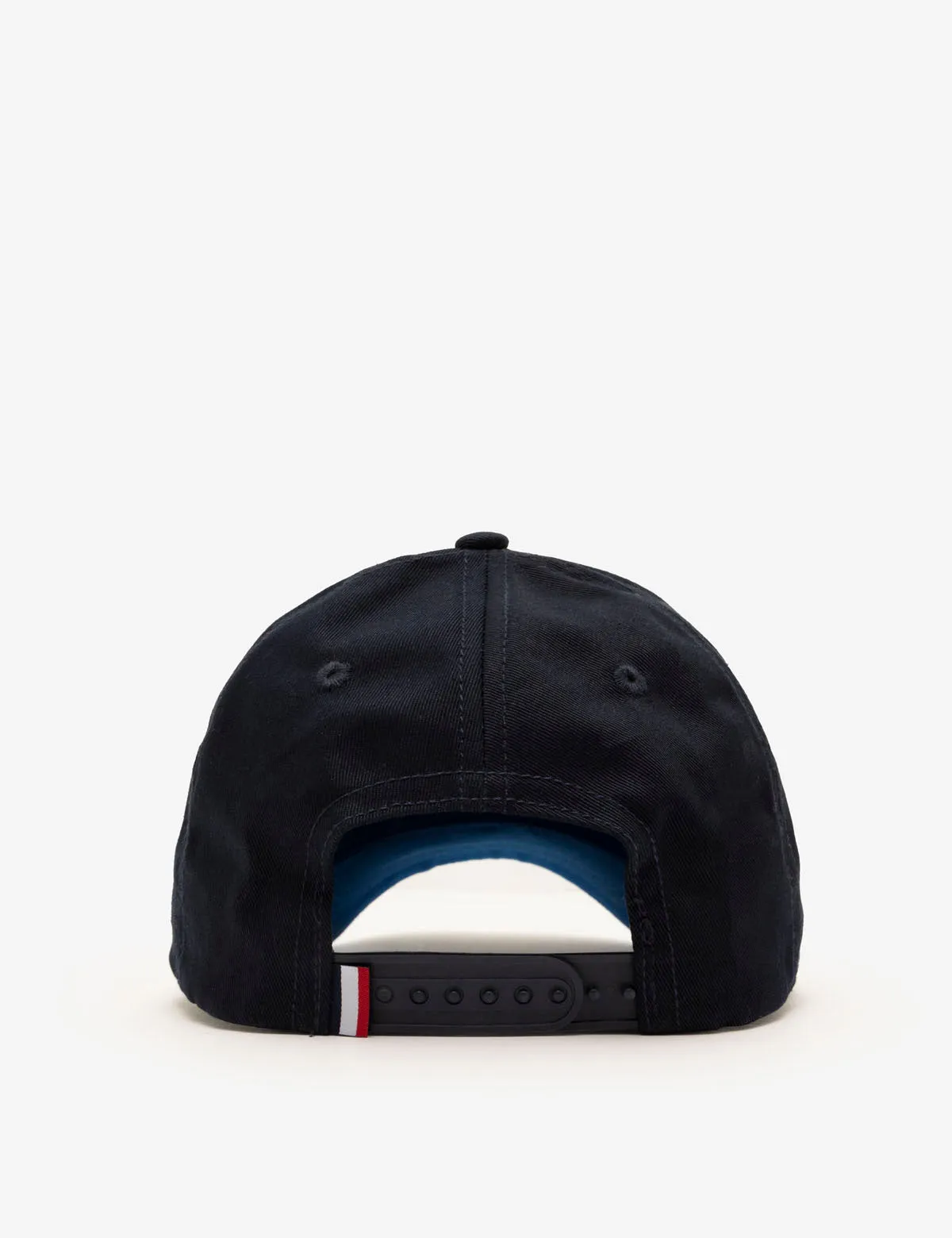 WOMENS EMBROIDERED USPA FLAG HAT sold by U.S. Polo Assn. product image thumbnail 5