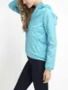 HOODED WINDBREAKER JACKET sold by U.S. Polo Assn.