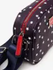CLASSIC ZIP PRINTED CROSSBODY BAG sold by U.S. Polo Assn.