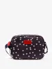 CLASSIC ZIP PRINTED CROSSBODY BAG sold by U.S. Polo Assn.