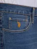 SKINNY STRETCH FIT JEANS sold by U.S. Polo Assn.