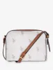 SIGNATURE CROSSBODY BAG sold by U.S. Polo Assn.