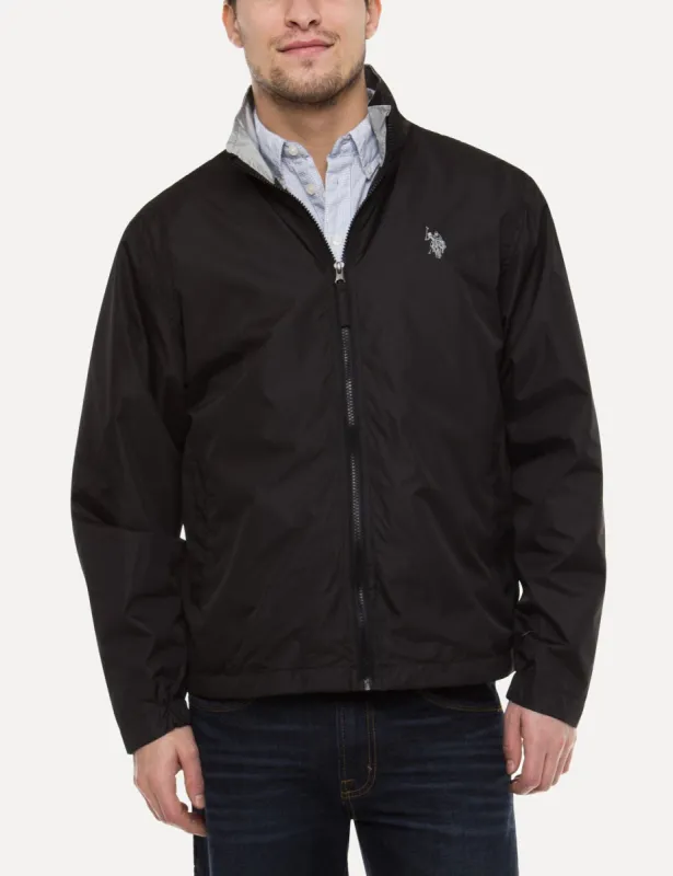 Essential Windbreaker sold by U.S. Polo Assn.